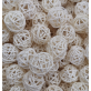 Weaved Balls | Wicker Balls Size 3-5 CM Weaved Balls | Wicker Balls Size 3-5 CM